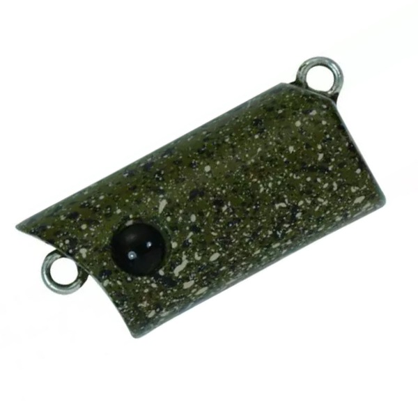 ペレットペレット　S(＃１２８　ダークブラウンペレット)